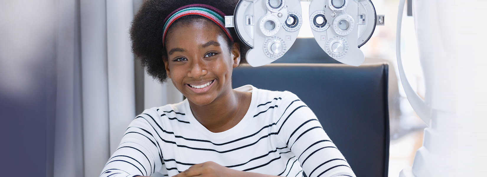 Comprehensive Eye Exams in Grove City