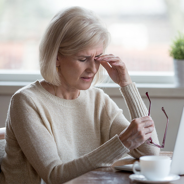 Vision Therapy in Grove City
