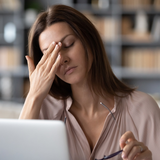 Vision Therapy in Grove City