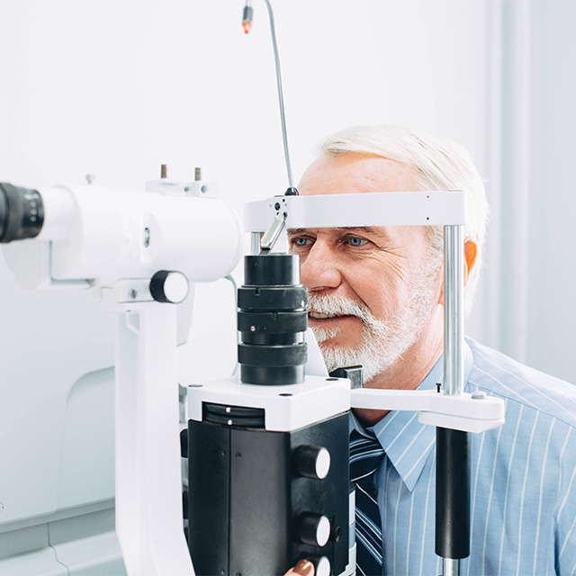 Vision Therapy in Grove City
