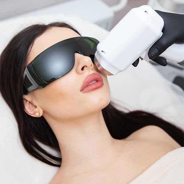 Vision Therapy in Grove City