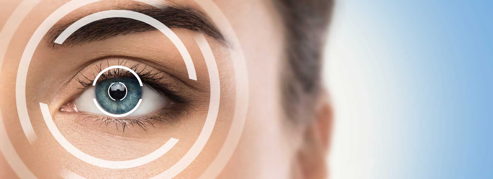 LASIK & Refractive Surgery Co-Management in Grove City