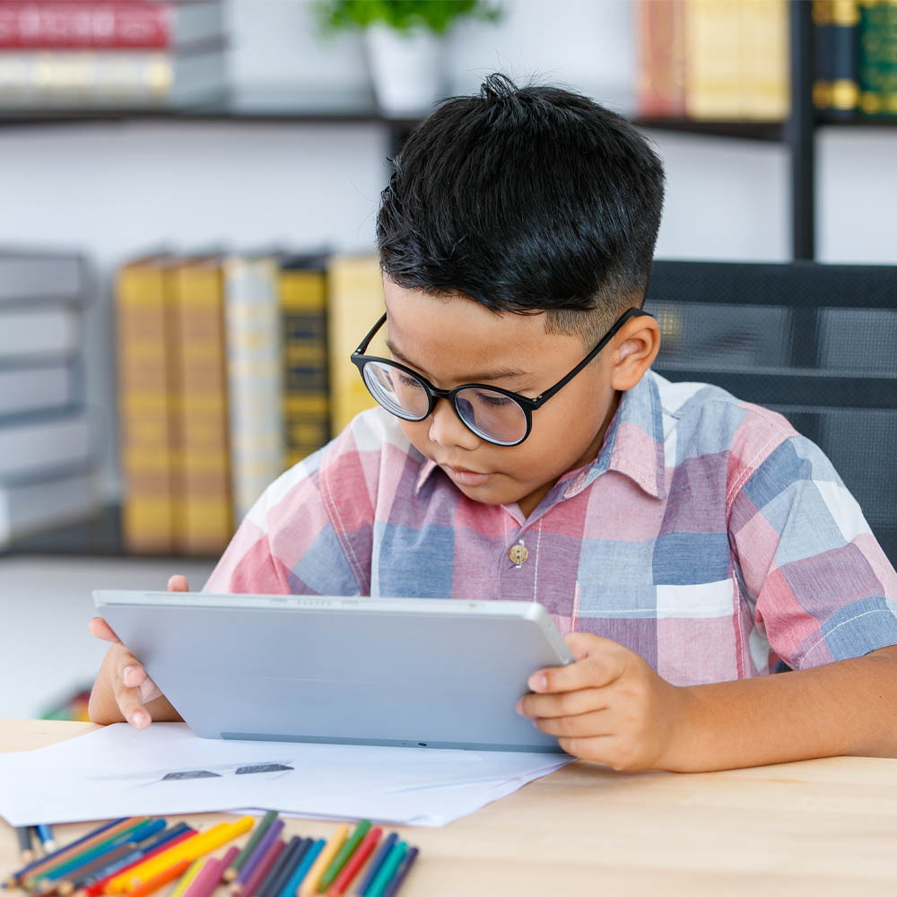 Myopia Management in Grove City