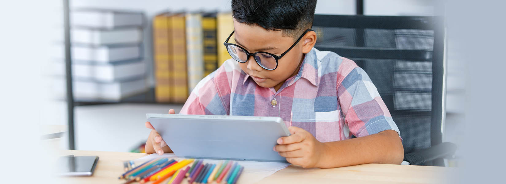 Myopia Management in Grove City