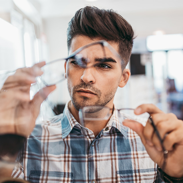 Vision Therapy in Grove City